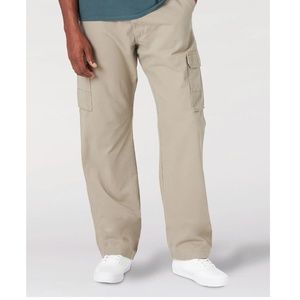 WRANGLER CARGO PANTS